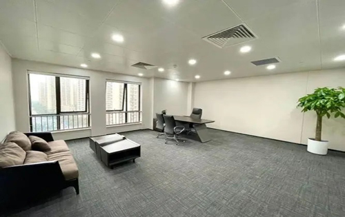 南新仓国际大厦实拍图3